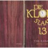 Die Klok Slaan 13 — Toek Blignaut secondhand book