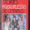 Koöperasie-stories1 Koöperasie-Stories: Die Omnibus — P. G. Du Plessis secondhand book