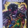 The Avengers: The Korvac Saga (Marvel Ultimate Graphic Novels Collection, Vol. XXXIX) secondhand book