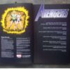 The Avengers: The Korvac Saga (Marvel Ultimate Graphic Novels Collection, Vol. XXXIX) secondhand book