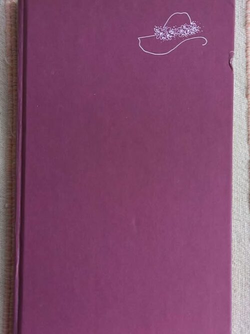 Kosmosvelde1 Vrou Haar Eie Wêreld: Kosmosvelde — Berna Van Coppenhagen secondhand book