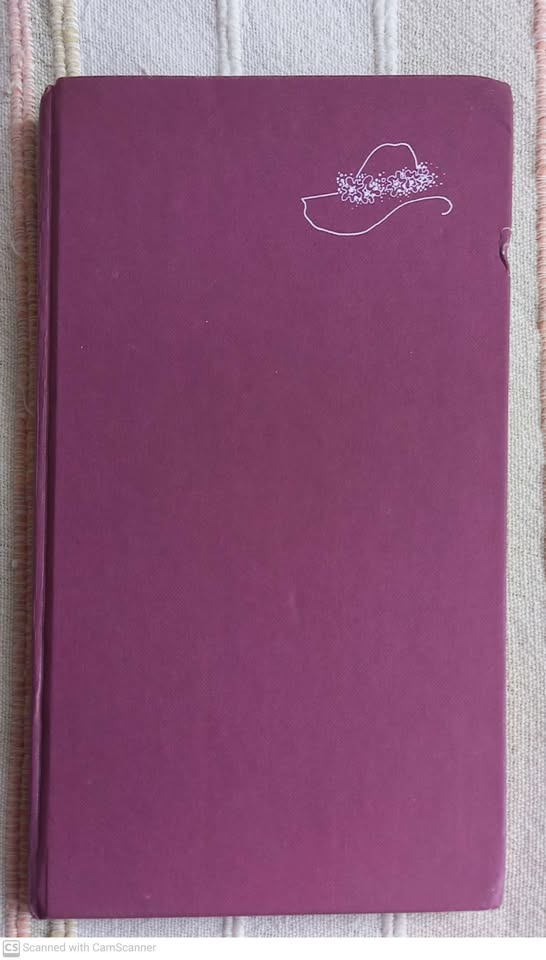 Vrou Haar Eie Wêreld: Kosmosvelde — Berna Van Coppenhagen secondhand book