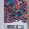 Superman: Krisis Of The Krimson Kryptonite (DC Comics Graphic Novel Collection, Vol. 78) secondhand book