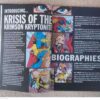 Superman: Krisis Of The Krimson Kryptonite (DC Comics Graphic Novel Collection, Vol. 78) secondhand book