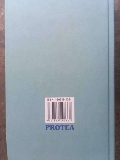 Kuberwoordeboek / Cyber Dictionary – HC Viljoen secondhand book