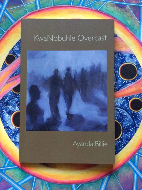 KwaNobuhle Overcast – Ayanda Billie secondhand book