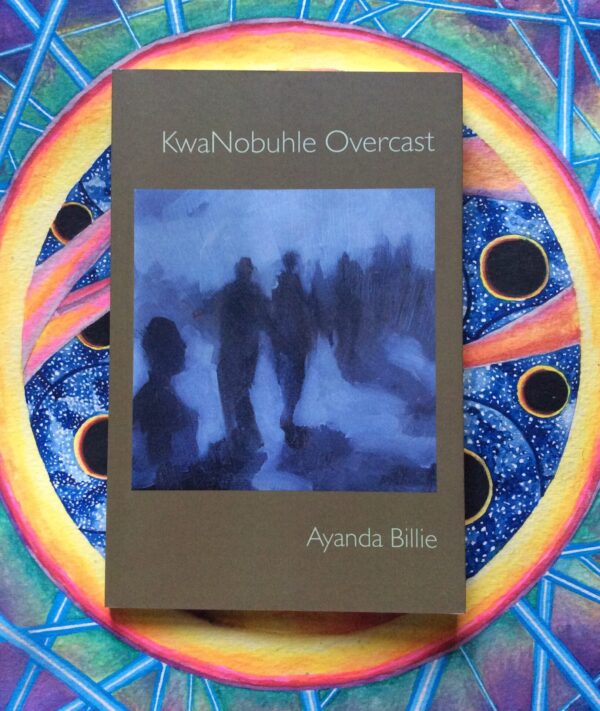 KwaNobuhle Overcast – Ayanda Billie secondhand book