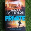 Private Delhi by James Patterson and Ashwin Sanghi secondhand book