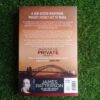Private Down Under – James Patterson and Michael White secondhand book