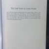 Last Train to Zona Verde3 The Last Train To Zona Verde: Overland From Cape Town To Angola — Paul Theroux secondhand book