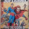 Superman And The Legion Of Super-Heroes (DC Comics Graphic Novel Collection, Vol. 73 Superman And The Legion Of Super-Heroes (DC Comics Graphic Novel Collection, Vol. 73 secondhand book