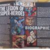Legion of Super-Heroes5 Superman And The Legion Of Super-Heroes (DC Comics Graphic Novel Collection, Vol. 73 secondhand book