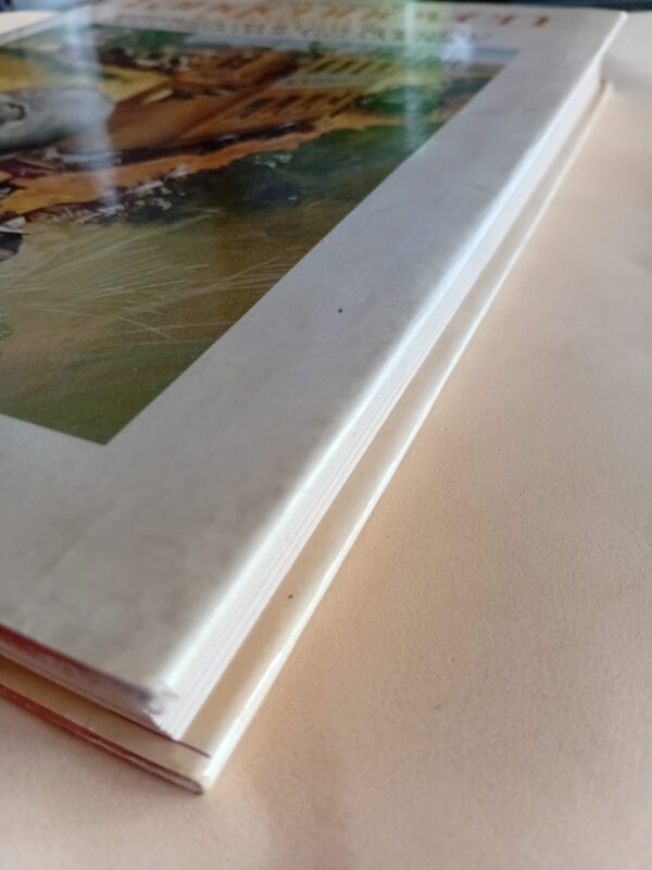 Leserskring Se Langenhoven In Volkleur – Leon Rousseau secondhand book