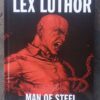 Lex Luthor: Man Of Steel (DC Comics Graphic Novel Collection, Vol. 12) secondhand book