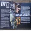 Lex Luthor: Man Of Steel (DC Comics Graphic Novel Collection, Vol. 12) secondhand book