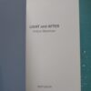 smart Light and After – Kobus Moolman secondhand book