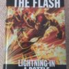 The Flash: Lightning In A Bottle (DC Comics Graphic Novel Collection, Vol. 76) secondhand book