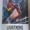 The Flash: Lightning In A Bottle (DC Comics Graphic Novel Collection, Vol. 76) secondhand book