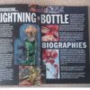 The Flash: Lightning In A Bottle (DC Comics Graphic Novel Collection, Vol. 76) secondhand book