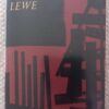Lobola Vir Die Lewe — André P. Brink **1ste uitgawe** secondhand book