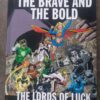 The Brave And The Bold: The Lords Of Luck (DC Comics Graphic Novel Collection, Vol. 14) The Brave And The Bold: The Lords Of Luck (DC Comics Graphic Novel Collection, Vol. 14) secondhand book
