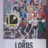 Lords of Luck3 The Brave And The Bold: The Lords Of Luck (DC Comics Graphic Novel Collection, Vol. 14) secondhand book