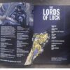 Lords of Luck4 The Brave And The Bold: The Lords Of Luck (DC Comics Graphic Novel Collection, Vol. 14) secondhand book