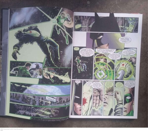 Lords of Luck7 The Brave And The Bold: The Lords Of Luck (DC Comics Graphic Novel Collection, Vol. 14) secondhand book