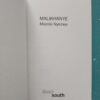 Malikhanye – Mxolisi Nyezwa secondhand book