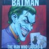 Batman: The Man Who Laughs &; Arkham Asylum (DC Comics Graphic Novel Collection, Vol. 51) Batman: The Man Who Laughs & Arkham Asylum (DC Comics Graphic Novel Collection, Vol. 51) secondhand book