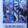 Man Who laughs3 Batman: The Man Who Laughs & Arkham Asylum (DC Comics Graphic Novel Collection, Vol. 51) secondhand book