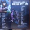 Man Who laughs4 Batman: The Man Who Laughs & Arkham Asylum (DC Comics Graphic Novel Collection, Vol. 51) secondhand book