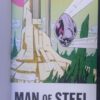 Superman: Man Of Steel (DC Comics Graphic Novel Collection, Vol. 10) secondhand book