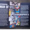 Superman: Man Of Steel (DC Comics Graphic Novel Collection, Vol. 10) secondhand book