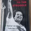 Married To The Struggle — Philip Hirschsohn, Yusuf Patel secondhand book