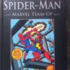 Spiderman: Marvel Team-Up (Marvel Ultimate Graphic Novels Collection, Vol. XXXVIII) secondhand book