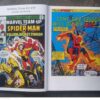 Spiderman: Marvel Team-Up (Marvel Ultimate Graphic Novels Collection, Vol. XXXVIII) secondhand book