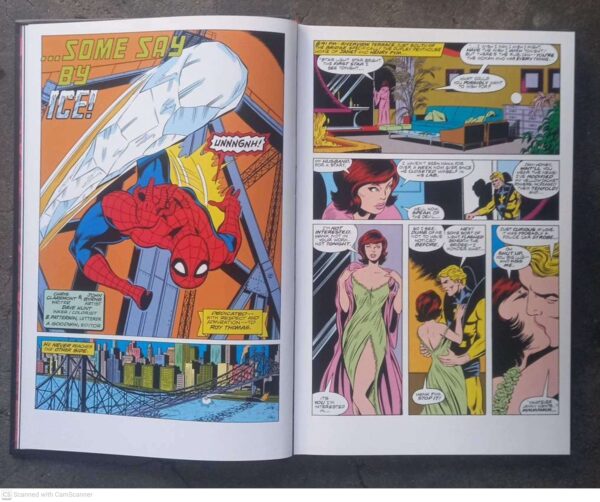 Spiderman: Marvel Team-Up (Marvel Ultimate Graphic Novels Collection, Vol. XXXVIII) secondhand book