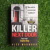 Medium Softcover (109) The Killer Next Door – Alex Marwood secondhand book