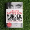 Murder Interrupted – James Patterson secondhand book