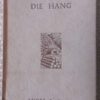 Die Meul Teen Die Hang: ‘n Novelle – André P. Brink secondhand book