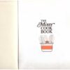 The Mixer Cook Book — Sonia Allison secondhand book