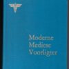 Moderne Mediese Voorligter — Clifford R. Anderson secondhand book