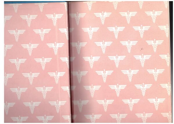 Moderne Mediese Voorligter — Clifford R. Anderson secondhand book