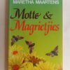 Motte En Magrietjies – Maretha Maartens secondhand book