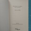 My Mother’s Laughter: Selected Poems – Chris van Wyk secondhand book