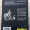 Die Nag Het Net Een Oog – François Bloemhof secondhand book