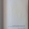 Die Nag Het Net Een Oog – François Bloemhof secondhand book