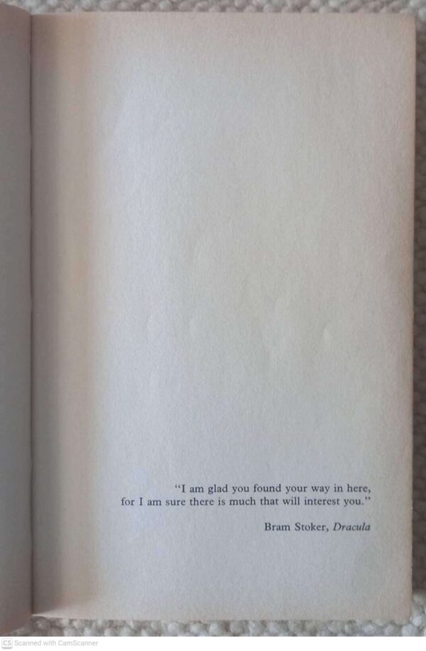Die Nag Het Net Een Oog – François Bloemhof secondhand book