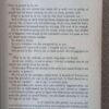 Die Nag Het Net Een Oog – François Bloemhof secondhand book